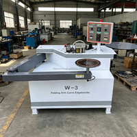 Dispositivo Portátil para Bordes Curvos, Fácil de Usar, Ligero, para Trabajos en Madera a Pequeña Escala, Ideal para Tablas con Arcos Irregulares