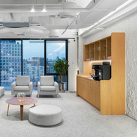 Tous types de mobilier de bureau, gamme complète, solutions d'aménagement intérieur, service de conception clé en main EPC sur mesure