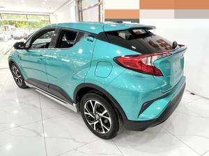 Toyota <span class=keywords><strong>C</strong></span>-<span class=keywords><strong>HR</strong></span> 2018 2.0L CVT Edizione Leading Automatica. <span class=keywords><strong>Auto</strong></span> Usata, Disponibile, Pronta per Consegna Immediata - Product Image 6