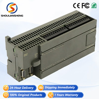 Controladores PLC Dedicados Nuevos de la Marca 6ES7216-2AG40-0XB0, Controlador SIMATIC, Controlador de Programación Lógica PLC