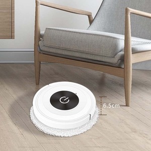 <span class=keywords><strong>Robot</strong></span> Aspirateur Nettoyage Balayage <span class=keywords><strong>Robot</strong></span> Vadrouille Automatique Balayage de Sol <span class=keywords><strong>Robot</strong></span> - Product Image 4