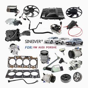 Volkswagen Golf Kesta araba aksesuarları için SINEIVER 0am325automatic otomatik şanzıman Solenoid kiti DQ200 - Product Image 5