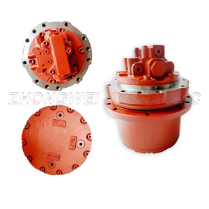 Reductor de Transmisión Final para Miniexcavadoras EX33, EX33U, EX35, EX35U, EX36U, EX40-1, EX40U, EX40UR - Product Image 2