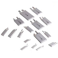 بطارية ليبو بدون طيار 3.85V4400mAh تكبير عالي ، من أجل DJI indspiation 2 Mavic 2