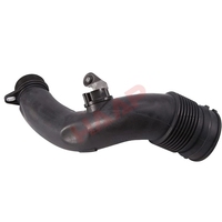 Turbo trả Ống Air intake Hose cho BMW 1/2/3/4 loạt F30 F34 GT F35 F36 13717602651
