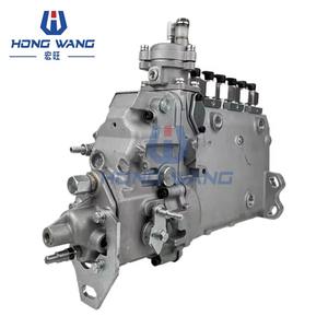 Kit de pompe à carburant diesel 1016093750 6738-71-1520 Pompe d'injection de carburant personnalisable 6BT5.9 pour moteur Komatsu SAA6D102 PC200-7 PC220-7 - Product Image 4