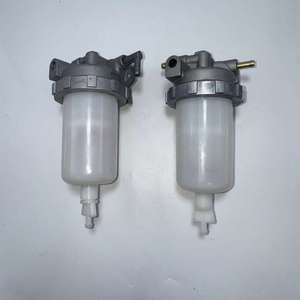 เครื่องแยกน้ำมัน-น้ำสำหรับเครื่องยนต์ยันม่าร์ รุ่น 4TNV94/98 สำหรับอะไหล่รถขุด ฮุนได ดูซาน 60-7/80-7  129906-55700 - Product Image 2