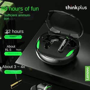 Casque audio Nick Band XT92 <span class=keywords><strong>Air</strong></span> Pro F9, écouteurs professionnels de studio, mini écouteurs sans fil TWS - Product Image 3