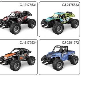 <span class=keywords><strong>รถ</strong></span>บั๊กกี้ RC ของเล่นรถแข่งขนาด1:18น้ำหนักเบารีโมทคอนโทรล15กม./ชม. <span class=keywords><strong>รถ</strong></span> RC ความเร็วสูงทั้งหมด Terain - Product Image 5