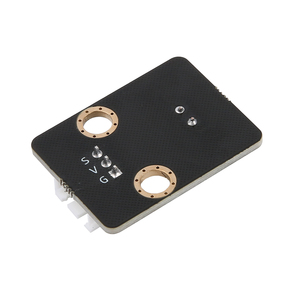 Acebott với mô-đun hơi nước nhỏ thông minh HC-SR04 siêu âm Transmitter Receiver đo khoảng cách đầu dò cảm biến cho Arduino - Product Image 2