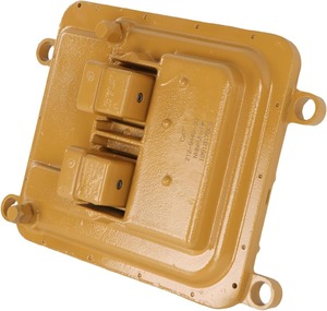 Contrôleur QSL9 ECM 3176 3512 ECU pour excavatrice 4001-6000 heures E E345B D400E 836G D7R D8R - Product Image 5