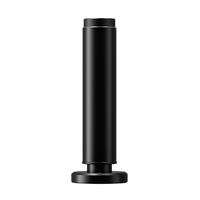Diffuseur de parfum au design haut de gamme, type C, anti-fuite, en aluminium compact, élégant, diffuseur de parfum avec télécommande, appareil aromatique