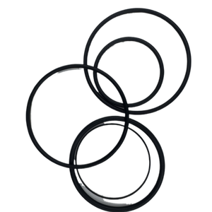 เครื่องฉีดขึ้นรูปโอริง FKM แบบสั่งทำสำหรับระบบวิ่งด้วยความร้อน - Product Image 1