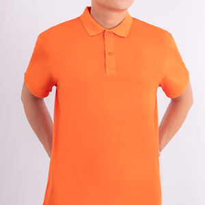 Fabricante Internacional de Camisetas Polo que Ofrece Tela de Algodón Premium, Diseño Personalizado y Entrega Rápida para Pedidos al por Mayor - Product Image 5