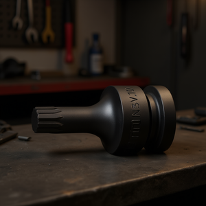 MXZNC <b>Socket</b> 1/2 Inch Drive Torque Bit <b>Extension</b> For Automotive Repair - Product Image 3