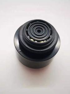 Repuestos para Plataformas Aéreas HNARL, Alarma de Tono Constante 39540GT, Alarma Continua <span class=keywords><strong>Genie</strong></span> 39540, Zumbador - Product Image 6