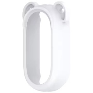 Insta360 go3s tương thích Silicone dây đeo cổ tay và trường hợp bảo vệ G02 lưu trữ máy ảnh Dây đeo Vỏ phụ kiện máy ảnh - Product Image 6