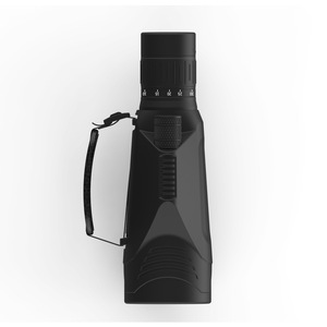 Suncore 10-30x50 <b>Monocular</b> High Magnification <b>Night</b> <b>Vision</b> Outdoor Use - Product Image 3
