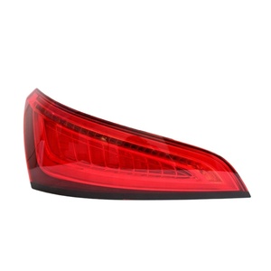 <span class=keywords><strong>Pavon</strong></span> OEM Remplacement direct 8R0945093C 8R0945094C Feux arrière extérieurs pour AUDI Q5 SQ5 2013-2017 avec garantie d'un an - Product Image 1