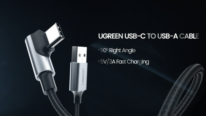 Dreaazhi Cavo Di Ricarica USB C Extra Lungo Da 4M, Cavo Di Ricarica Veloce Da 3,1A USB Tipo C Intrecciato Per Controller PS5, IPhone 15, Samsung - Foto 4