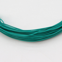 1007 approvisionnement direct d'usine 6mm 20mm Flexible maison câblage cuivre PVC fil électrique et câble prix bâtiment fil