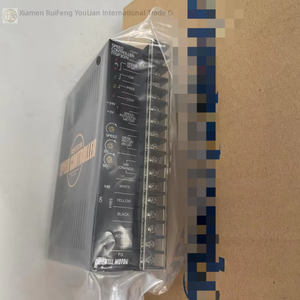 ไดรฟ์ Msp301n 1 ชิ้น ใหม่ จัดส่งด่วน ของแท้ พร้อมส่ง ระบบอัตโนมัติทางอุตสาหกรรม แพ็คเกจเฉพาะสำหรับการเขียนโปรแกรม PLC - Product Image 1