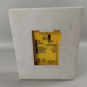 1044125 2017 nuevo embalaje Original nuevo Original listo Stock automatización Industrial Pac dedicado Plc programación Control - Product Image 1