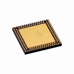 Original Buy Online Electronic Components 124 VFTLA Dual Rows, Exposed Pad PIC32MZ1024EFG124T-I_TL Embedded - Product Image 1