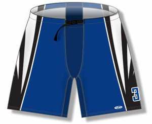 Conchas de pantalón de hockey sobre hielo personalizadas de alta calidad - Product Image 2