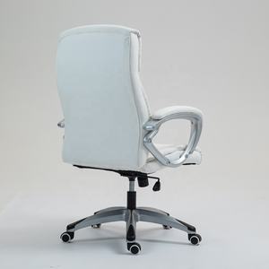 <span class=keywords><strong>Silla</strong></span> ejecutiva <span class=keywords><strong>de</strong></span> cuero para uso en el hogar y la Oficina, fácil <span class=keywords><strong>de</strong></span> configurar, <span class=keywords><strong>silla</strong></span> <span class=keywords><strong>de</strong></span> ordenador con respaldo medio para <span class=keywords><strong>escritorio</strong></span> <span class=keywords><strong>de</strong></span> oficina, <span class=keywords><strong>silla</strong></span> ajustable rodante negra - Product Image 5