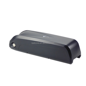 Batería para Bicicleta Eléctrica <span class=keywords><strong>Eleglide</strong></span> M1 M1 Plus, 36V 7.5ah 7.8ah 10.5ah 15ah 20ah, 48V 10ah 15ah, 52V 10ah 15ah, Batería de Tubo Inferior - Product Image 5