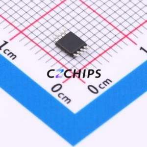 Original New LM2903MS08ARDQ MSOP-8 Integrated Circuit IC Chip Comparator Whole <b>Sale</b> Electronic Component Chips & BOM Service - Product Image 2