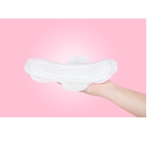 Toallas sanitarias ecológicas para el cuidado menstrual femenino y productos de protección menstrual duraderos disponibles a precio con descuento. - Product Image 3
