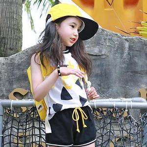 Robes pour enfants 2016, vêtements pour filles, dernière collection de costumes Punjabi du Népal - Product Image 4