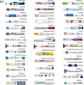 Boîte isotherme grande capacité pour <span class=keywords><strong>insuline</strong></span> et vaccins, <span class=keywords><strong>prix</strong></span> de gros usine, OEM/ODM disponible - Product Image 4