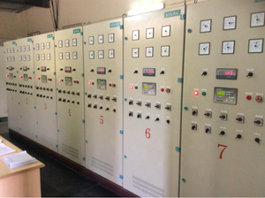 1500kW biodigestor Bio Gas Sewage treatment Plant <strong>4</strong> <strong>MW</strong> - Product Image 2