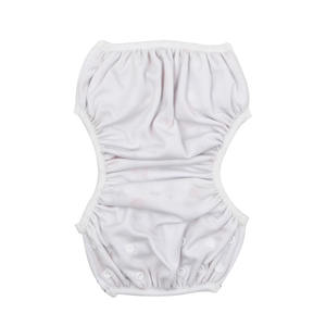 Réutilisable Couche-Culotte Imperméable À L'eau <span class=keywords><strong>De</strong></span> Haute Qualité Bébé Couches - Product Image 6