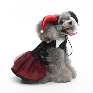 Traje de Cosplay para mascotas de tamaño XL <span class=keywords><strong>Rubies</strong></span> Monarch Butterfly Pet Costume - Fit para perros o gatos - Product Image 3