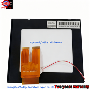 Màn hình <span class=keywords><strong>LCD</strong></span> 7 inch <span class=keywords><strong>ls700at9001</strong></span> (màn hình kỹ thuật số) Màn hình hiển thị máy tính bảng kép 30p - Product Image 5