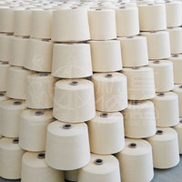 High Tenacity Poly Poly Core Spun Yarn 45S/2 28S/2 12S/3 100% Polyester Sewing Thread for Denim, Workwear & Jeans