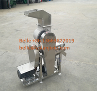 Druivenschroef Fruit Extract Squeeze Machine Spiraal Sap Extractor Wortelsap Citroen Juicer Machine
