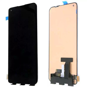 Écran de remplacement AMOLED d'origine pour téléphone mobile One Plus 9 <span class=keywords><strong>Pro</strong></span> 1+9 <span class=keywords><strong>Pro</strong></span>/<span class=keywords><strong>Find</strong></span> <span class=keywords><strong>X3</strong></span>/<span class=keywords><strong>Find</strong></span> <span class=keywords><strong>X3</strong></span> <span class=keywords><strong>Pro</strong></span>, prend en charge la reconnaissance d'empreintes digitales - Product Image 3