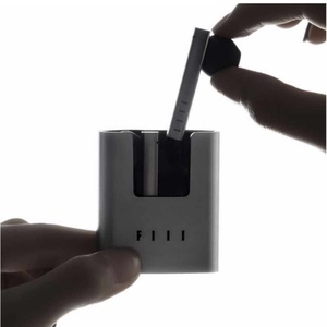 Écouteurs sans fil FIIL CC 2 CC2 originaux, Bluetooth 5.2, réduction de bruit, type sport, type-C - Product Image 2