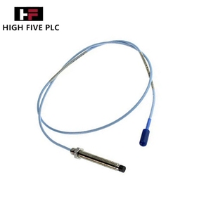 Sonde à courants de Foucault TSI 330103-03-10-15-01-05 (modèle de rechange décontinué) avec calibration -10 VDC pour utilisation sur équipements rotatifs - Product Image 1