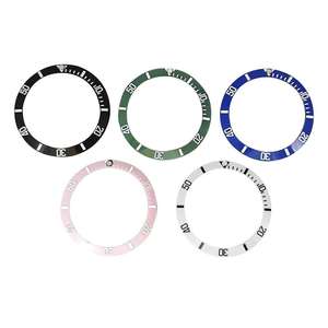 カスタマイズ防水腕時計 サファイアミラー 夜光針 高品質自動巻き機械式腕時計 - Product Image 5