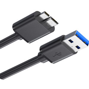 Usb 3.0 Verlengkabel Type Een Mannelijk Naar Vrouwelijk Verlengsnoer Voor Usb Toetsenbord Muis Flash Drive Playstation - Product Image 5