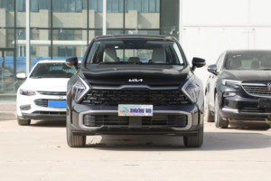 Nouvelle <span class=keywords><strong>Kia</strong></span> <span class=keywords><strong>Sportage</strong></span> 2025 1.5T Essence SUV 2RM Transmission Automatique Conduite à Gauche SUV Compact <span class=keywords><strong>Kia</strong></span> <span class=keywords><strong>Sportage</strong></span> 5ème Génération Nouvelles Voitures - Product Image 3