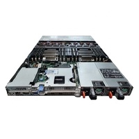 Serveur Reconditionné de Niveau Entreprise, Vente Chaude à Prix Bas, Serveur R640 pour Serveur IPTV, Servidores