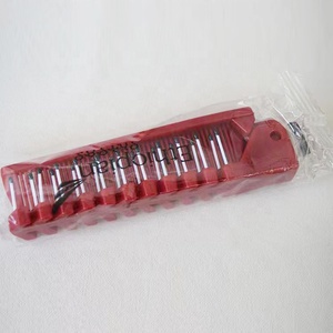 Set Peralatan Tidur Bepergian, Perlengkapan Tidur Dapat Disesuaikan untuk Perjalanan Kelas Satu - Product Image 3