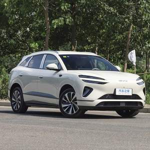 2025 BYD Coche eléctrico BYD Seal 06 EV 470KM/5454KM Vehículo eléctrico puro de nueva energía - Product Image 3